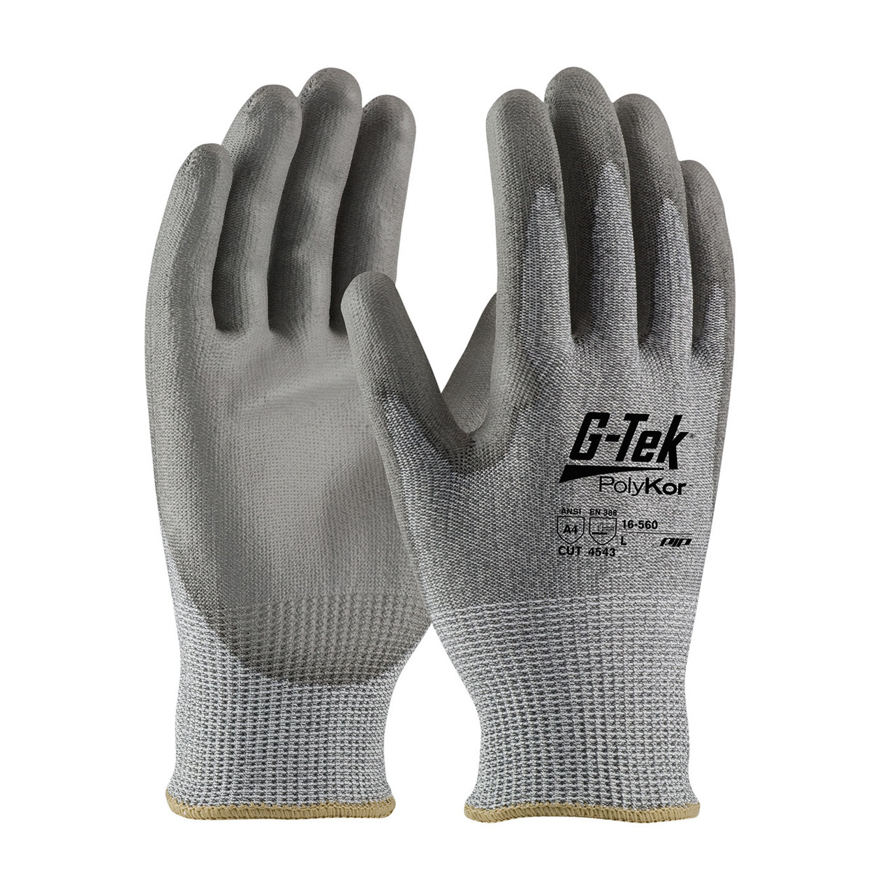 PIP A4 Cut Resistant Glove