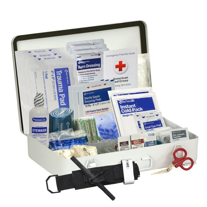 Type B First Aid Only Kit