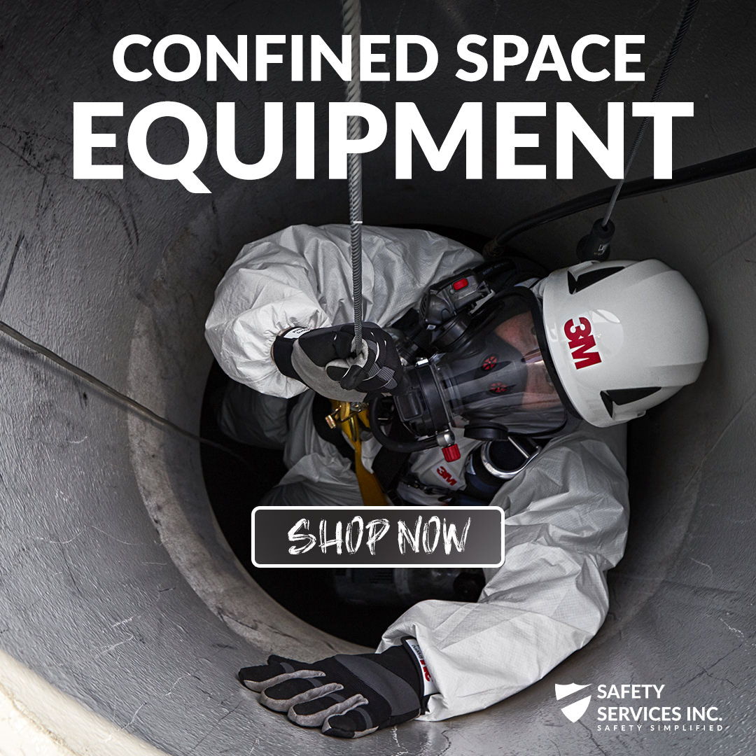 Confined Space Equipment 